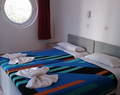 Hotel Manine Apartments (Kos - Ciudad, Grecia)