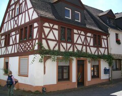 Casa/apartamento entero Wichtelhaus (Treis-Karden, Alemania)