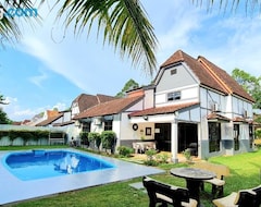Hele huset/lejligheden Villa 873 Villa In Afamosa Resort 4 Mslim Only (Alor Gajah, Malaysia)