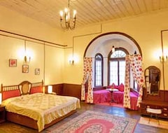 Hotel Chevron Rosemount, Ranikhet (Ranikhet, Indija)