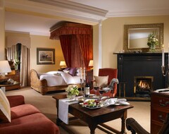 Hotel Dunraven Arms (Adare, Ireland)