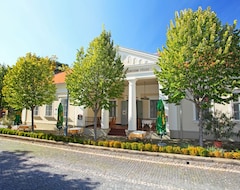 Hotel Blaha Lujza (Balatonfüred, Ungheria)