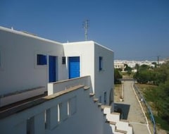 Khách sạn Naxos Edem Studios (Naxos - Chora, Hy Lạp)