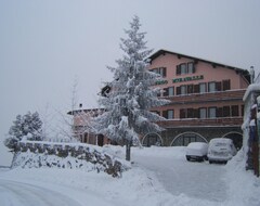 Hotel Miravalle (Teglio, Italy)