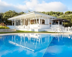 Hotel Mr and Mrs White Corfu Couples Retreat Adults Only (Acharavi, Greece)
