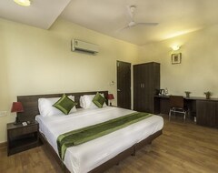 Hotel White Lily (Jaipur, Indien)