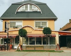 Hotel Aranypatko Fogado-Etterem (Györ, Hungary)