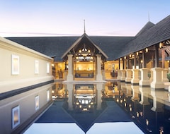 Hotel Novotel Bogor Golf Resort (Bogor, Indonesia)