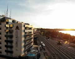 Hotel Nobile Suites Diamond (Vitoria, Brazil)