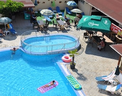 Hotel Belleville (Sunny Beach, Bulgaria)