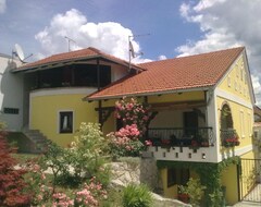 Toàn bộ căn nhà/căn hộ Apartments Dajcic (Varaždinske Toplice, Croatia)