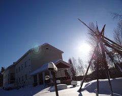 Hostel Taiga Maja (Lieksa, Finska)