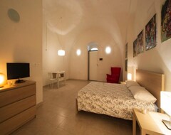 Cijela kuća/apartman Masseria Nel Sole (Lucera, Italija)