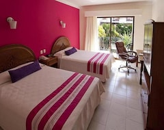 Khách sạn Hotel Margaritas Cancún (Cancun, Mexico)