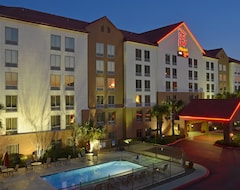 Otel Red Roof Inn Plus+ San Antonio Downtown - Riverwalk (San Antonio, ABD)