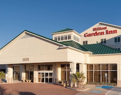 Otel Hilton Garden Inn El Paso Airport (El Paso, ABD)