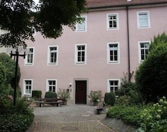 Hotel Gästehaus der Katholischen Akademie (Regensburg, Germany)