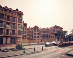 Hotelli Apartamentos Gran Socaire De Noja (Noja, Espanja)