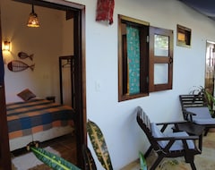 Khách sạn Pousada Papaya (Jijoca de Jericoacoara, Brazil)