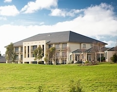 Otel Yarra Valley Lodge (Yarra Glen, Avustralya)