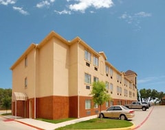 Hotelli Ramada By Wyndham San Antonio Near Seaworld - Lackland Afb (San Antonio, Amerikan Yhdysvallat)