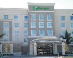 Khách sạn Holiday Inn Houston West Energy Corridor, An Ihg Hotel (Spring Valley, Hoa Kỳ)