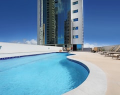 HY Apartments & Hotels (Recife, Brazil)