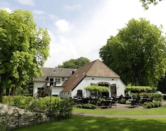 Khách sạn Hotel De Zwarte Boer (Ermelo, Hà Lan)