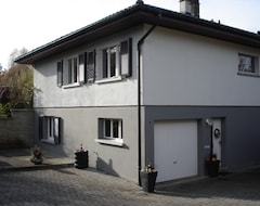 Bed & Breakfast B&B Andrey (Marly, Suiza)