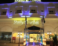 Khách sạn Shally Residence 3 (Al Khobar, Saudi Arabia)