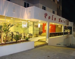 Polo Hotel (São José dos Campos, Brazil)