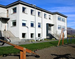 Nhà nghỉ Husabakki Guesthouse (Dalvík, Ai-xơ-len)