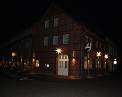 Landhotel Jagdschlösschen (Ascheberg, Germany)