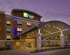Holiday Inn Express Hotel & Suites Waco South, An Ihg Hotel (Waco, USA)