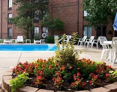 Otel Best Western Chicago - Downers Grove (Downers Grove, ABD)