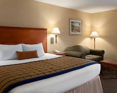 Khách sạn Coratel Inn & Suites New Braunfels - Standard 1 King Bed Ns (New Braunfels, Hoa Kỳ)