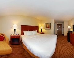 Hotel Quality Inn Eau Claire (Eau Claire, USA)