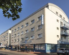 Hotel Logotel (Eisenach, Germany)
