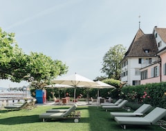 Khách sạn Romantik Seehotel Sonne (Küsnacht, Thụy Sỹ)
