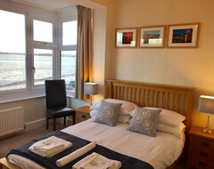 Hotelli Channel View Boutique Hotel - Adults Only (Paignton, Iso-Britannia)