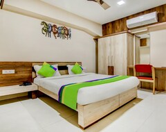 Khách sạn Treebo Trend The Tripti Indore (Indore, Ấn Độ)