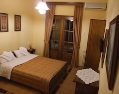 Khách sạn Hotel Filoxenia (Kastoria, Hy Lạp)