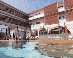 Cabana Blu Hotel & Suites (Kos, Yunanistan)