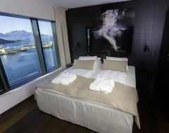 Hotel Scandic Havet (Bodø, Norway)