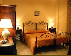 Hotel Sicilia Home (Catania, Italia)