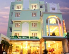 Hotel Tien Thinh (Da Nang, Vijetnam)