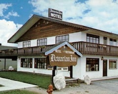 Motel Bavarian Inn (Bruce Mines, Canada)