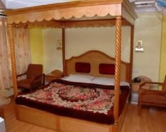 Hotelli Hotel Shiwalik Regency (Shimla, Intia)