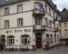 Hotel - Restaurant Victor Hugo (Vianden, Luksemburg)