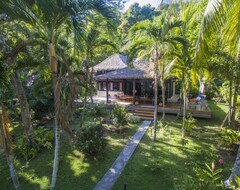 Khách sạn Cocalito Paradise Island (Nicoya, Costa Rica)